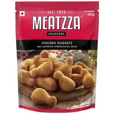 Chicken Jumbo Nuggets 500g